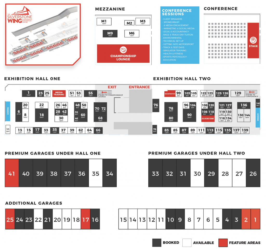MSD Live Floor Plan