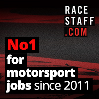 Race Staff