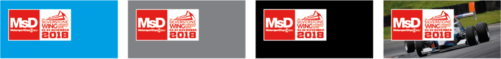 How to use MSDL Logos